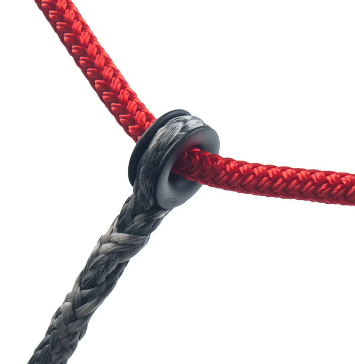Ronstan RopeGlide™ Ring, 21mm ID RF8090-21 - Bosuns Boat