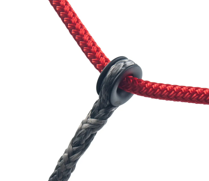 Ronstan RopeGlide™ Ring, 5mm ID RF8090-05
