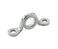 Ronstan Saddle Ferrule Eye - Bosuns Boat