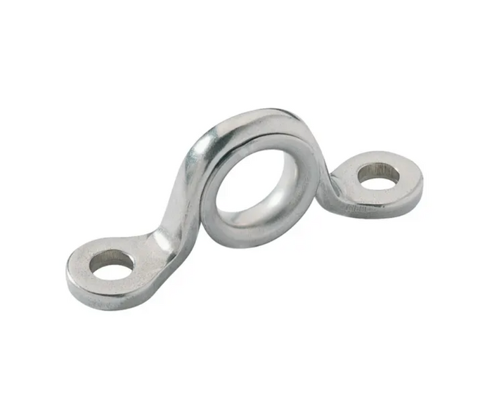 Ronstan Saddle Ferrule Eye - Bosuns Boat