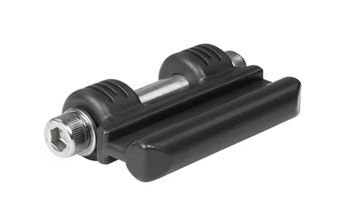 Ronstan Sail Slide 10mm (7/16"), Stainless Pin PNP491A
