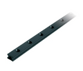 RONSTAN Series 14 Ball Bearing Traveller Track, 1 metre RF1140 - Bosuns Boat