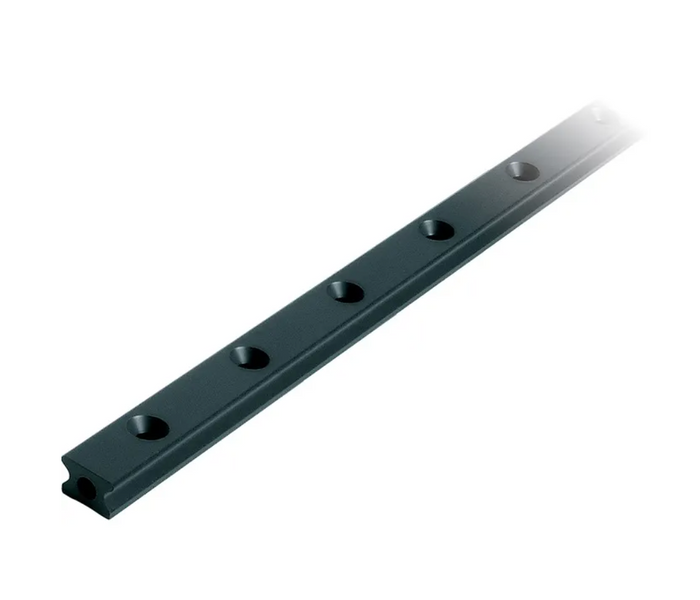 RONSTAN Series 14 Ball Bearing Traveller Track, 1 metre RF1140 - Bosuns Boat