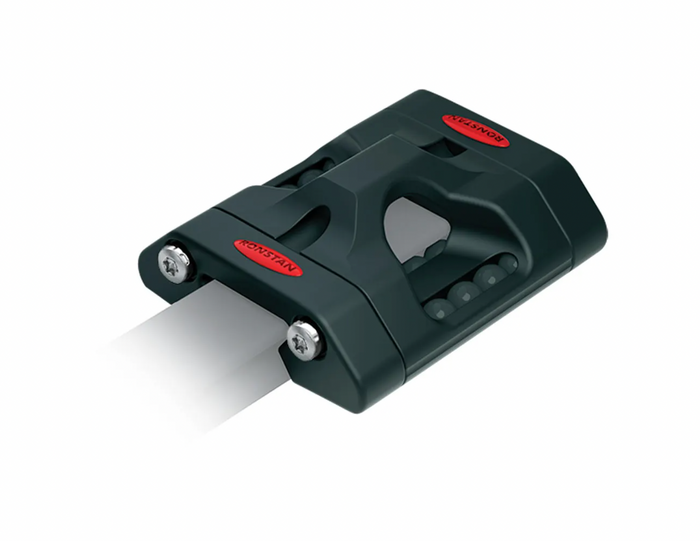 Ronstan Series 14 Traveller Car, Orbit Lashing RC11405