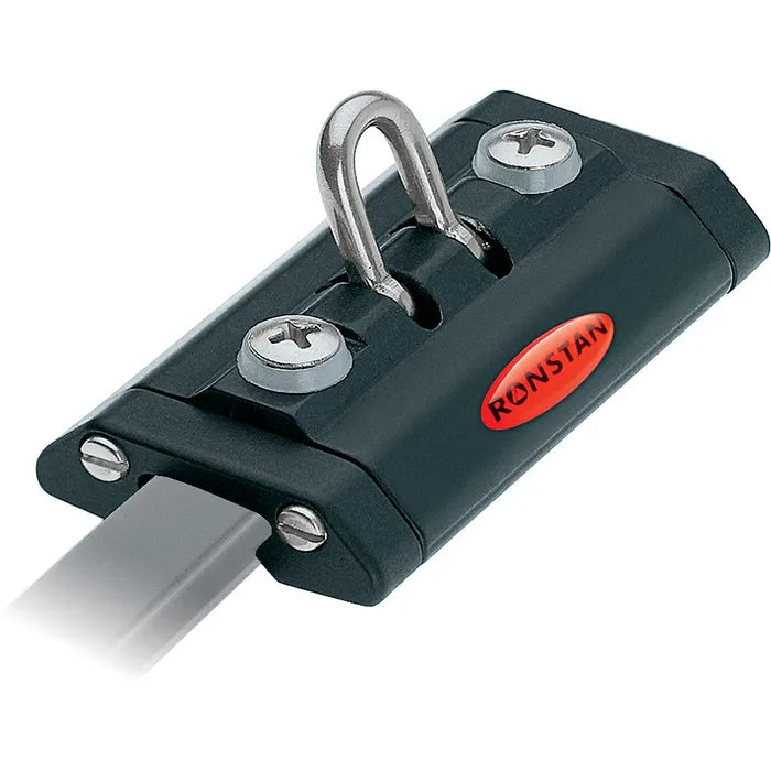 Ronstan Series 14 Traveller Car, Pivoting Shackle Top (Long) RC11403