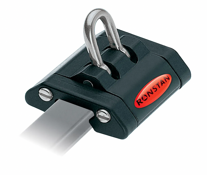 Ronstan Series 14 Traveller Car, Pivoting Shackle Top. RC11402