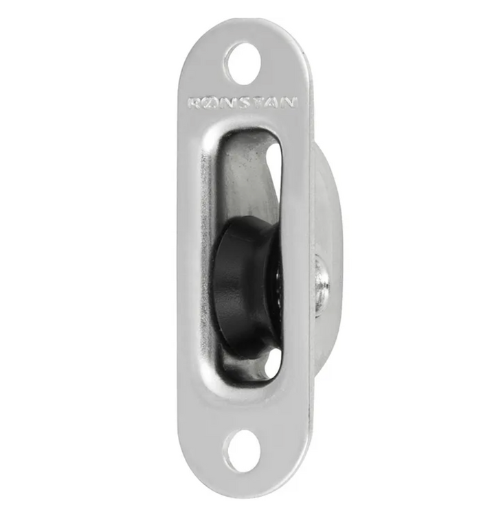 Ronstan Series 15 Ball Bearing Exit Block RF15711