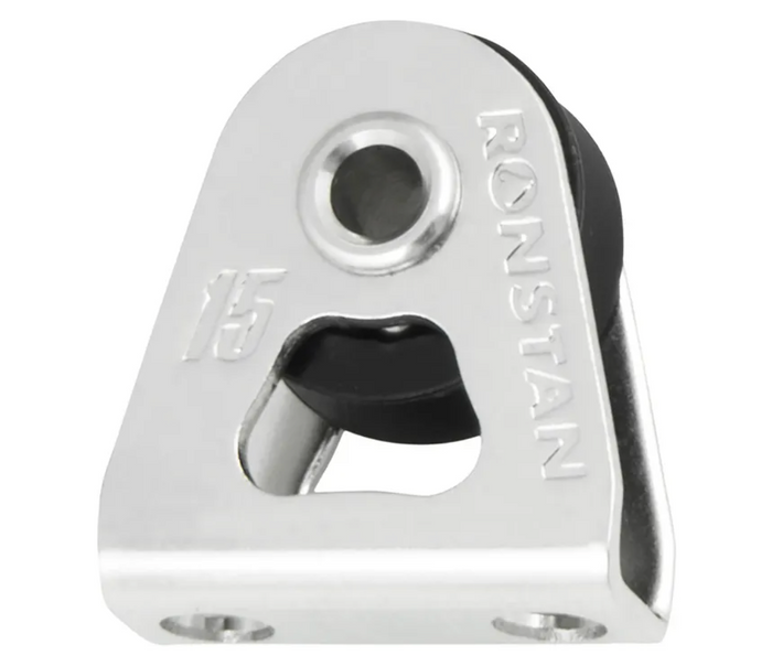 Ronstan Series 15 Ball Bearing Upright Lead Block RF15171