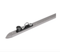 Ronstan Series 19 C-Track Composite slide, Loop Top, Plunger Stop RC91940 - Bosuns Boat