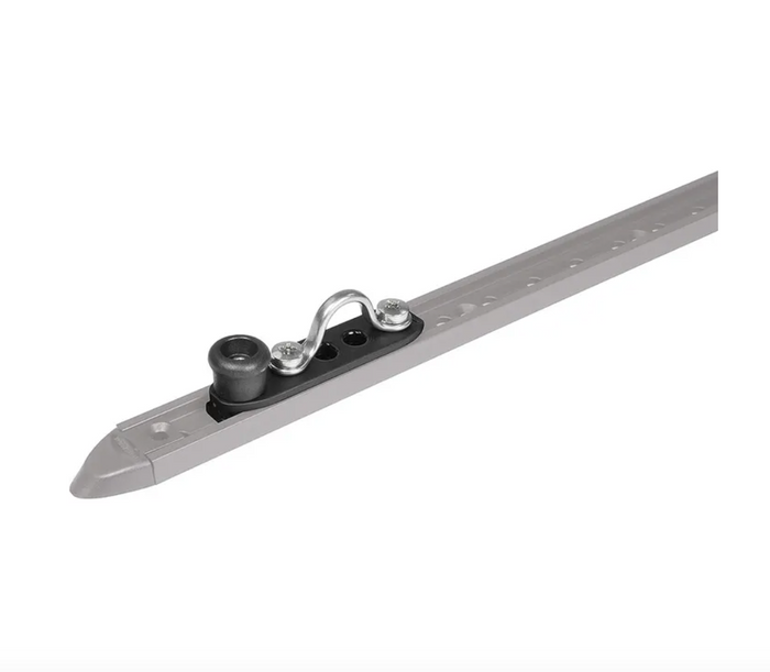 Ronstan Series 19 C-Track Composite slide, Loop Top, Plunger Stop RC91940 - Bosuns Boat