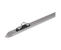 Ronstan Series 19 C-Track Composite slide, Loop Top RC91901 - Bosuns Boat