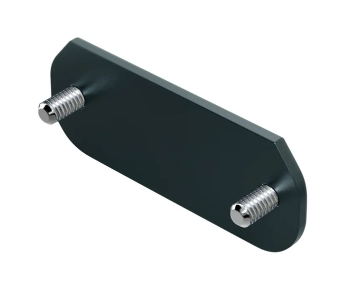 Ronstan Series 19 Control End Cover Plate RC11981P - Bosuns Boat