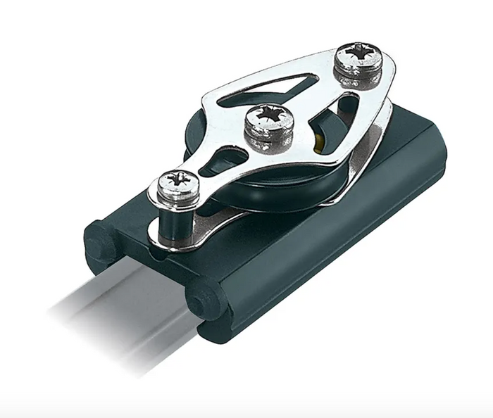 Ronstan Series 19 Control End, Sheave & Becket RC11985 - Bosuns Boat