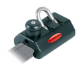 Ronstan Series 19 Sliderod Plunger Stop Shackle Car RC51940 - Bosuns Boat