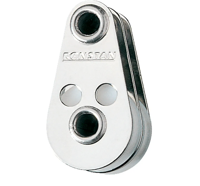 Ronstan Series 20 Utility Block, Double RF662