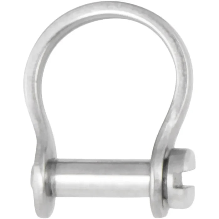 Ronstan Series 20 Utility Block, Flared Ferrule Top RF663 - Bosuns Boat