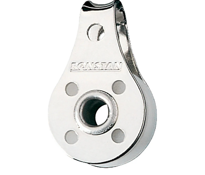 Ronstan Series 20 Utility Block, Loop Top RF666