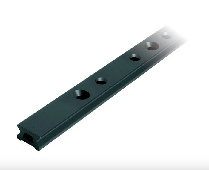 Ronstan Series 22 Ball Bearing Traveller Track, 1m RC1220-1.0 - Bosuns Boat