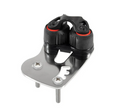 Ronstan Series 22 Cleat Addition Kit RC00421 - Bosuns Boat