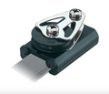 Ronstan Series 22 Control End, Single Sheave RC12284 - Bosuns Boat