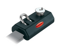 Ronstan Series 22 Sliderod Plunger Stop Shackle Car RC52240 - Bosuns Boat