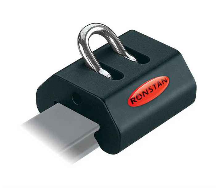 Ronstan Series 22 Sliderod Shackle Car RC52202 - Bosuns Boat
