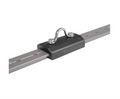 Ronstan Series 25, T-Track, Composite Slide, Loop Top RC72506 - Bosuns Boat