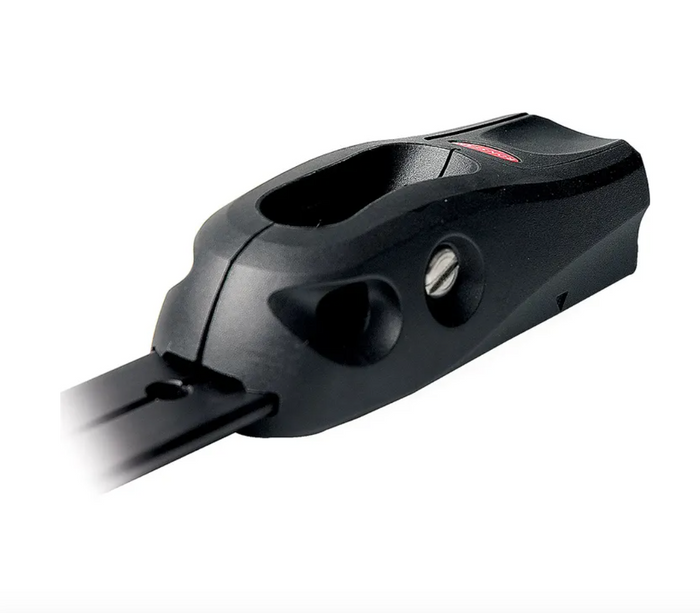 Ronstan Series 25, T-Track, Composite Slide, Pin, Plunger Stop RC72504 - Bosuns Boat