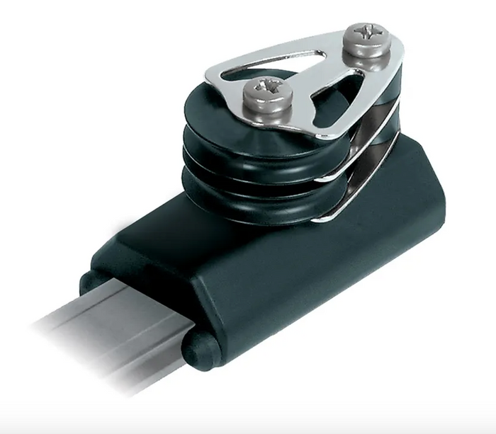 Ronstan Series 26 Control End, Double Sheave RC12686 - Bosuns Boat
