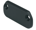 Ronstan Series 26 Cover Plate for Control End RC12681P - Bosuns Boat