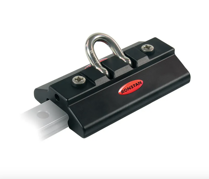 Ronstan Series 26 Traveller Car, Pivoting Shackle Top RF12603 - Bosuns Boat