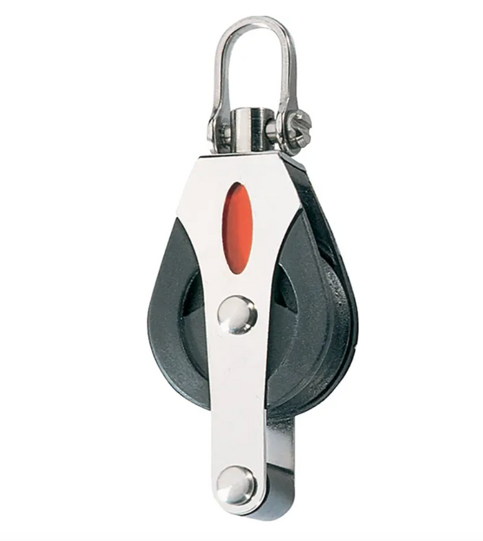 Ronstan Series 30 Ball Bearing Block, Becket RF30110