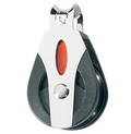 Ronstan Series 30 Ball Bearing Block, Loop Top RF30101