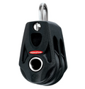 Ronstan Series 30 Ball Bearing Orbit Block™, Double RF35202 - Bosuns Boat