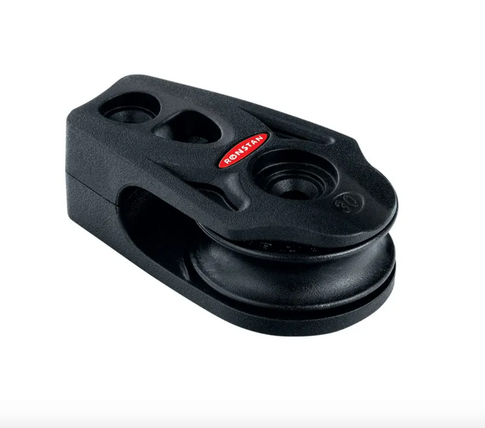 Ronstan Series 30 Ball Bearing Orbit Cheek Block RF35151