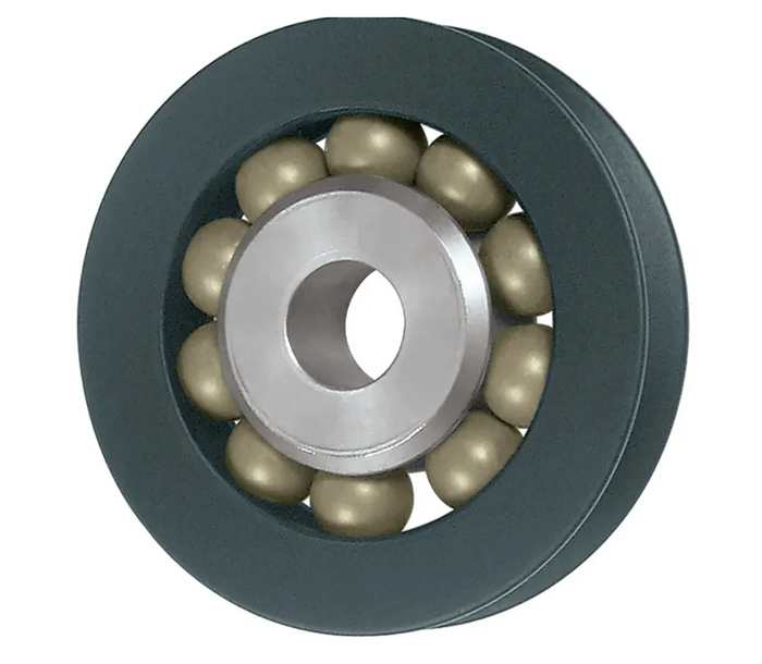Ronstan Series 30 Ball Bearing Sheave RF34000