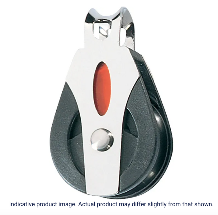Ronstan Series 30 High Load Block, Loop Top RF30101HL