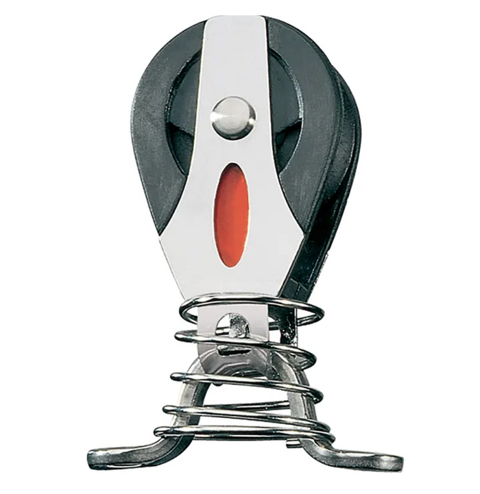 Ronstan Series 30 Stand-Up Ball Bearing Block RF30141