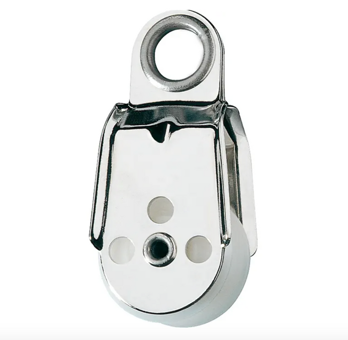 Ronstan Series 30 Utility Block, Ferrule Eye Head RF469