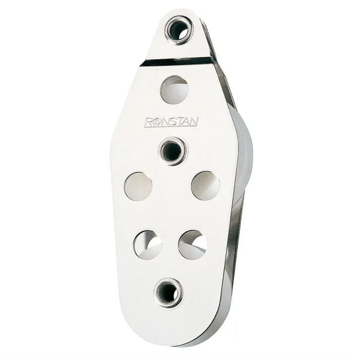 Ronstan Series 30 Utility Block, Fiddle RF186 - Bosuns Boat