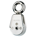 Ronstan Series 30 Utility Block, Ring Top RF443