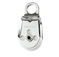 Ronstan Series 30 Utility Block, Snatch RF469A - Bosuns Boat