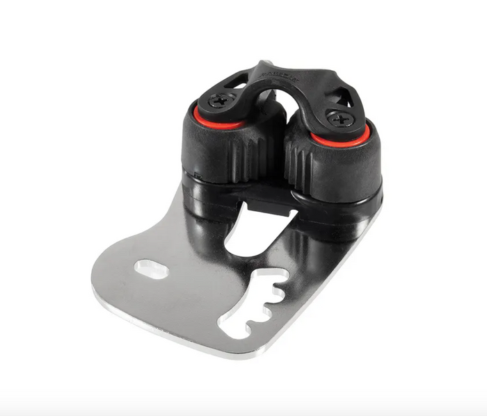 Ronstan Series 32 I-Track, End Stop Cleat Addition Kit RC00423 - Bosuns Boat