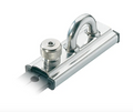 Ronstan Series 32, T-Track, Slide, Loop Top, Plunger Stop RC73202 - Bosuns Boat