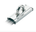 Ronstan Series 32, T-Track, Slide, Loop Top RF73201 - Bosuns Boat