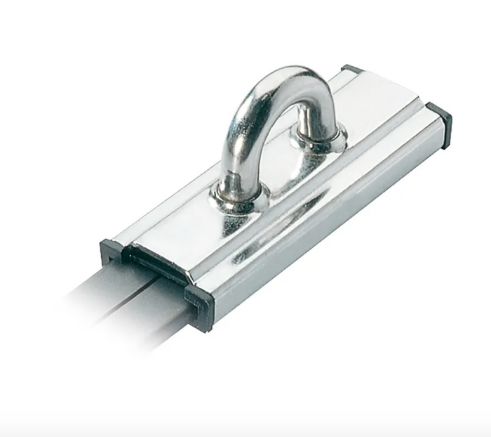 Ronstan Series 32, T-Track, Slide, Loop Top RF73201 - Bosuns Boat