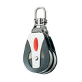 Ronstan Series 40 All Purpose Block, Double RF41200 - Bosuns Boat