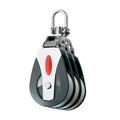 Ronstan Series 40 All Purpose Block, Triple RF41300 - Bosuns Boat