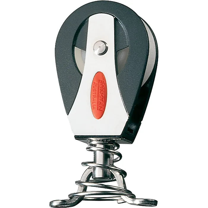 Ronstan Series 40 All Purpose Stand-Up Block RF41140 - Bosuns Boat