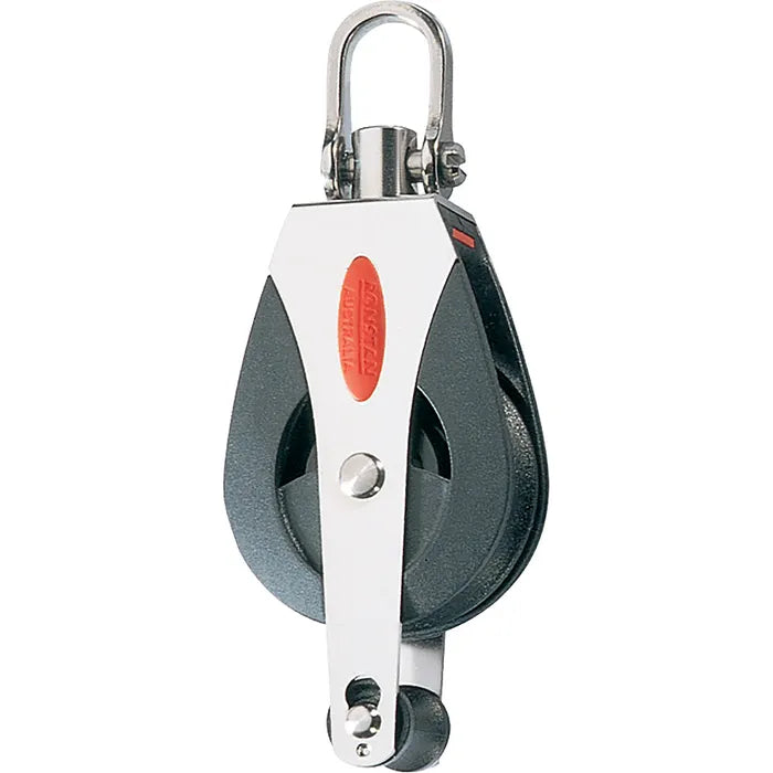 Ronstan Series 40 Ball Bearing Block, Becket RF40110